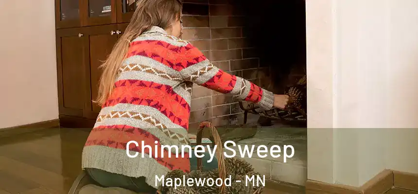  Chimney Sweep Maplewood - MN