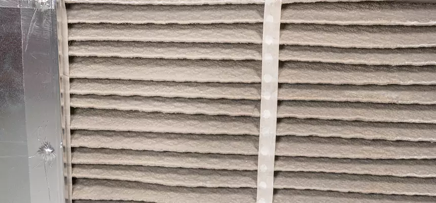 Mobile Car AC Filter Replacement in Maplewood