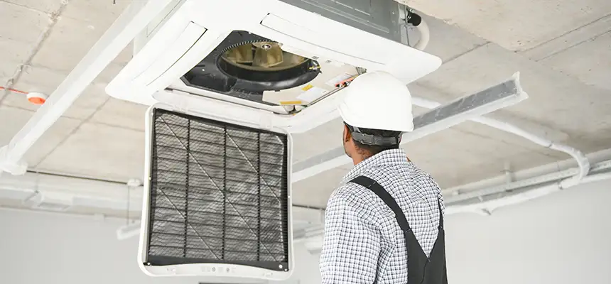 Our Affordable Duct Cleaning Near Me Services in Maplewood, MN