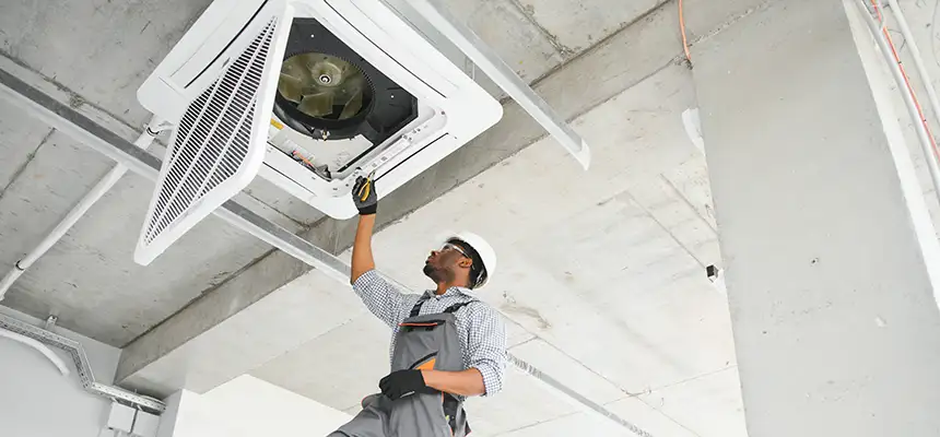 Efficient Multi‑Unit & HOA Annual Vent Cleaning Plans in Maplewood