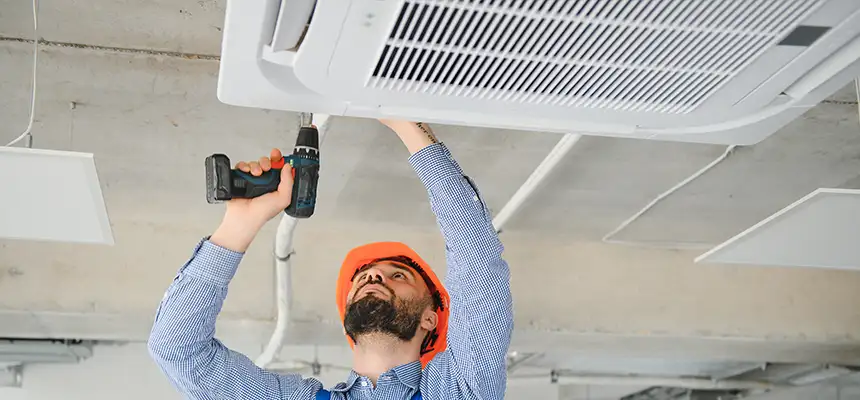 Detailed Multi‑Unit Riser & Roof Termination Cleaning in Maplewood