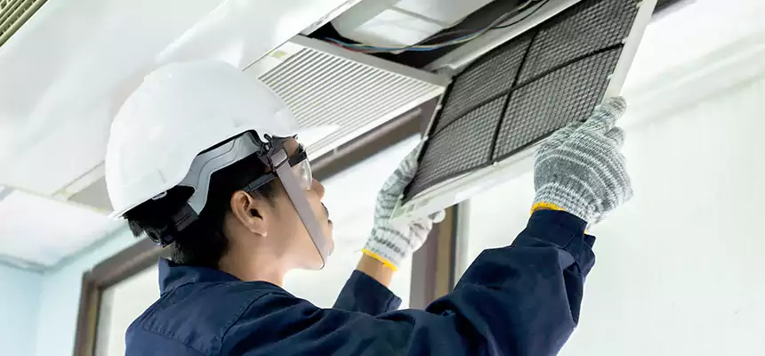 Our Multi-family Home Duct Cleaning Services in Maplewood, MN