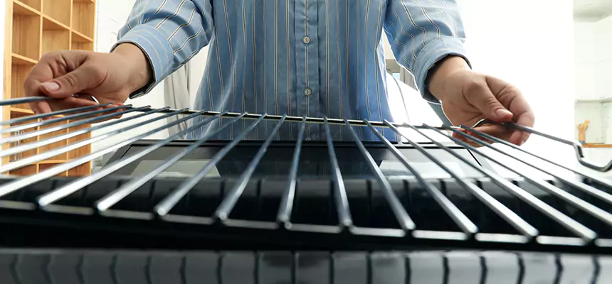 Our Vent Grille Washing Services in Maplewood, MN