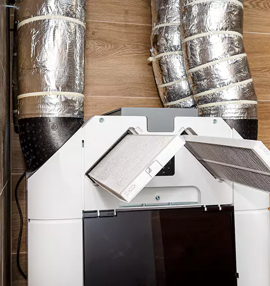 About Clogged Air Duct Repair in Maplewood, MN