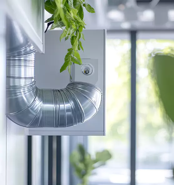 Professional Eco-Friendly Duct Cleaning Services in Maplewood, MN