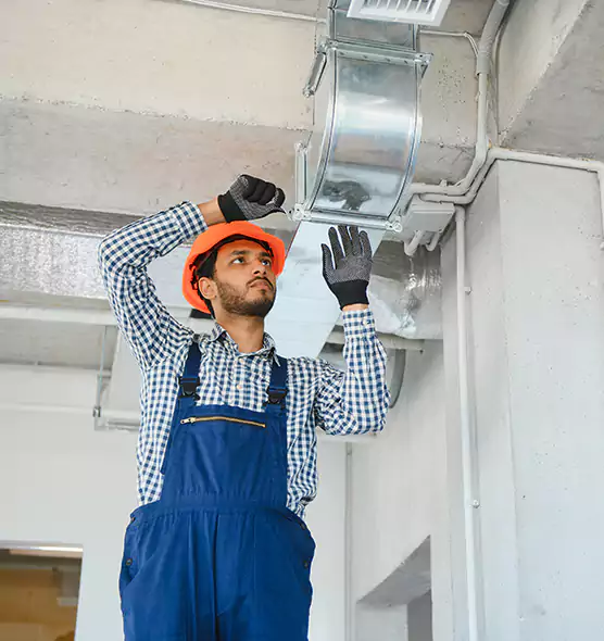 About Hotel Duct And Vent Cleaning in Maplewood, MN