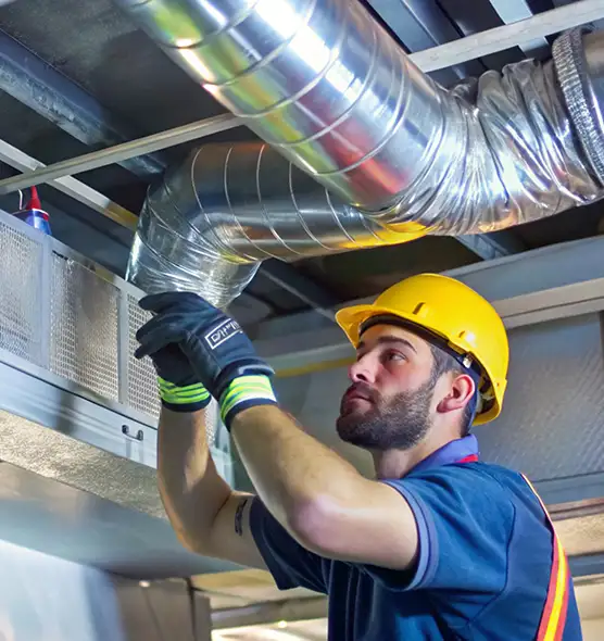 Professional NADCA Approved Air Duct Services in Maplewood, MN