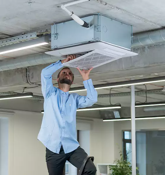 Advanced Rodent Droppings In Vents in Maplewood, MN