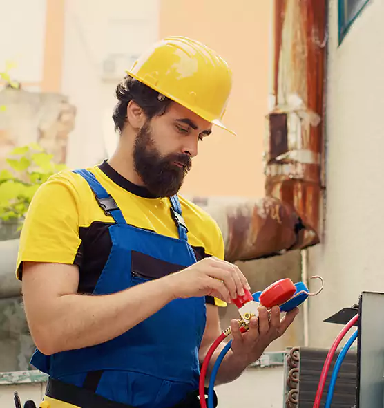 About Smart HVAC Installation in Maplewood, MN