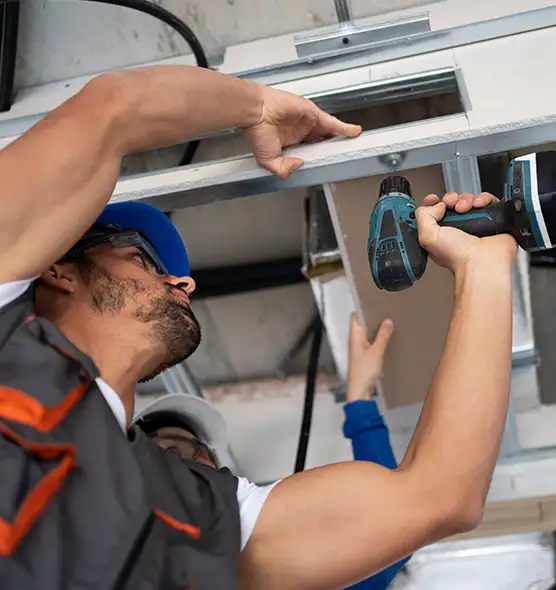 About Vent Smoke Odor Elimination in Maplewood, MN