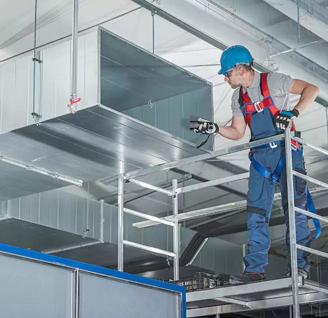 Why Homeowners & Businesses Trust Us in Maplewood, MN?