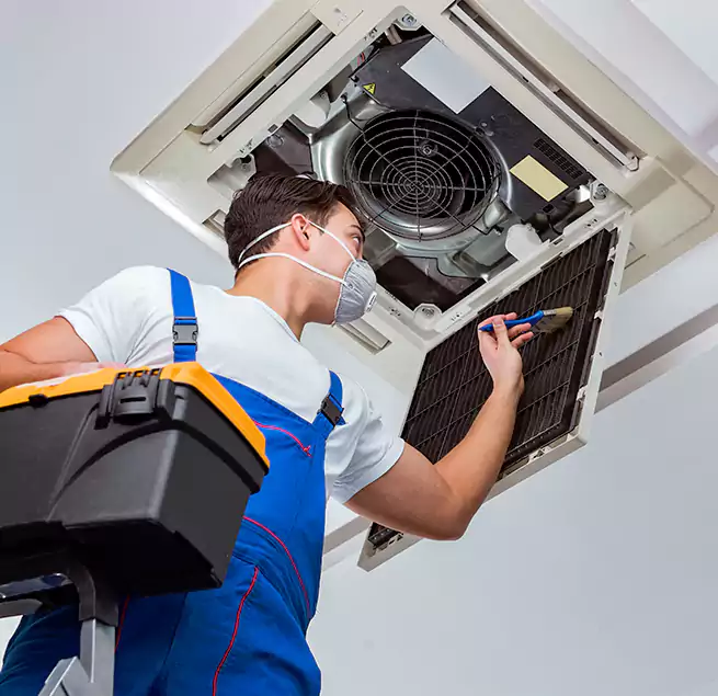 Why Homeowners & Businesses Trust Us in Maplewood, MN?