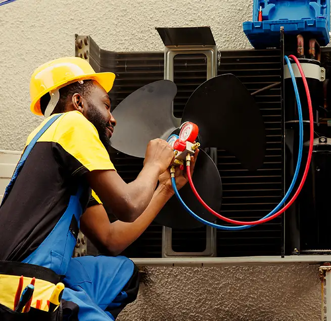 Why Homeowners & Businesses Trust Us in Maplewood, MN?