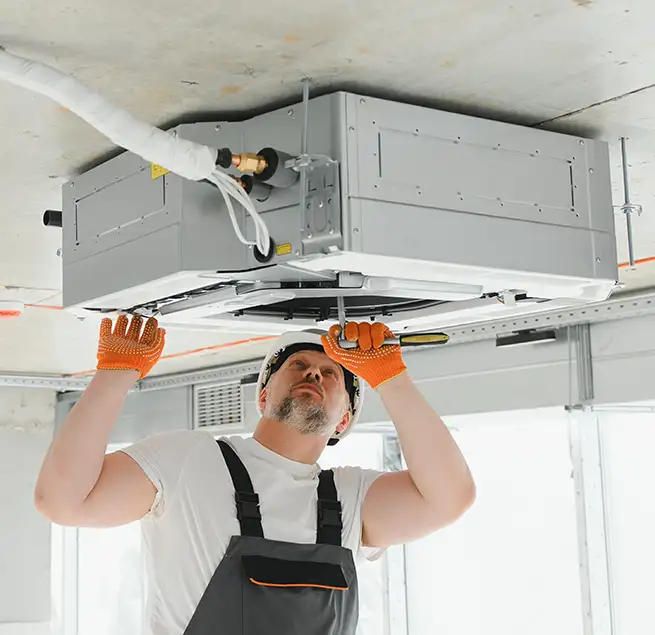 Why Homeowners & Businesses Trust Us Maplewood, MN