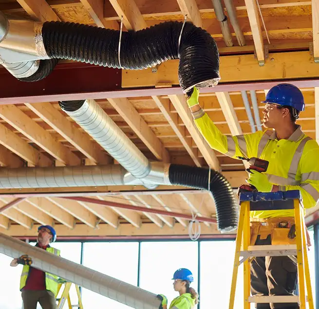 Why Homeowners & Businesses Trust Us in Maplewood, MN?