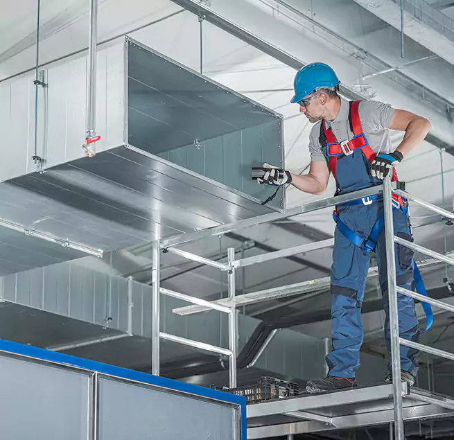 Why Homeowners & Businesses Trust Us in Maplewood, MN?