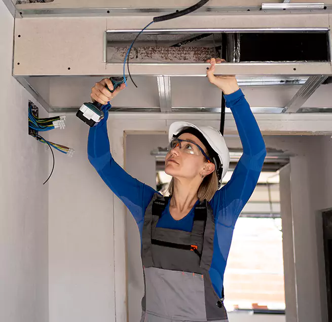 Why Homeowners & Businesses Trust Us in Maplewood, MN?