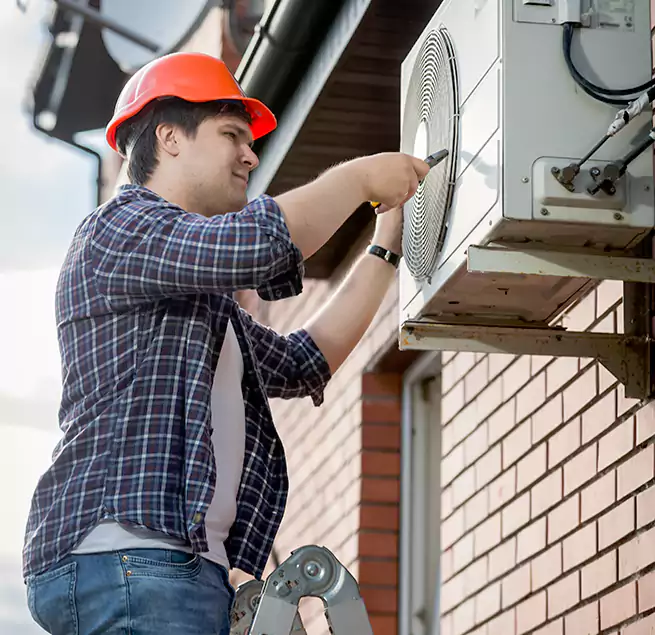 Why Homeowners & Businesses Trust Us Maplewood, MN