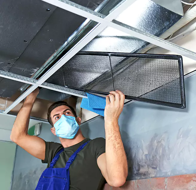 Why Homeowners & Businesses Trust Us in Maplewood, MN?