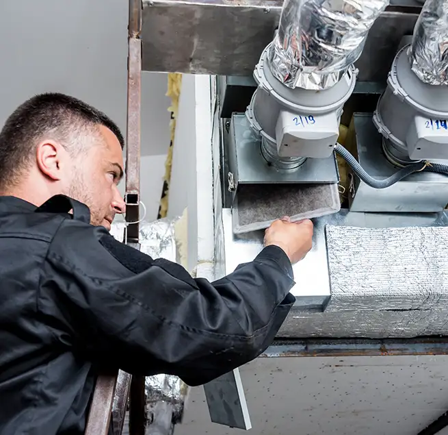 Why Homeowners & Businesses Trust Us in Maplewood, MN?